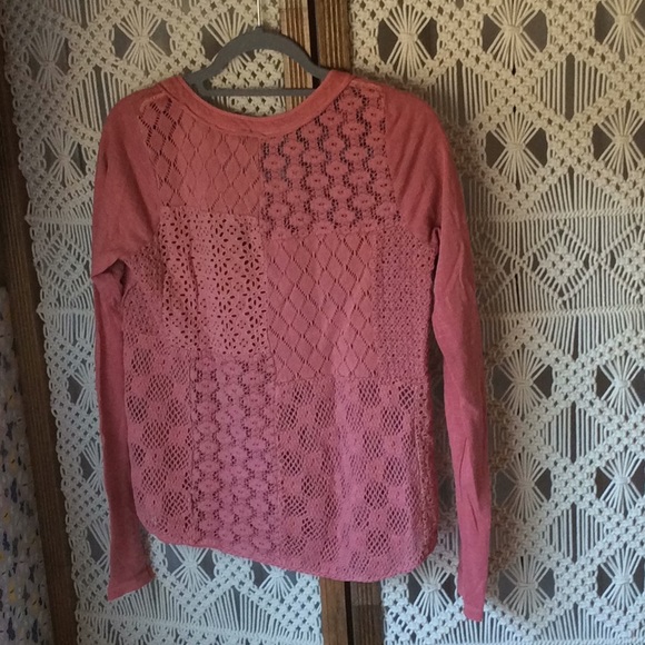 Free People Top - Picture 5 of 7